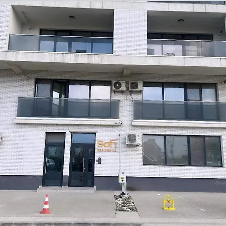 Apartamento Black Sea