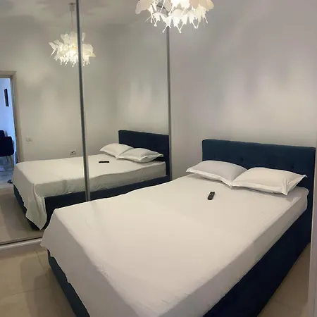 Black Sea Apartamento