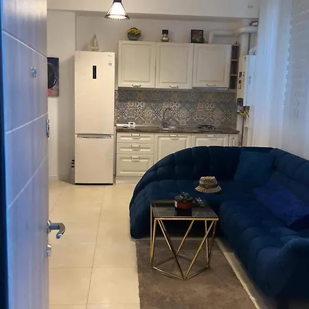 Black Sea Apartamento *